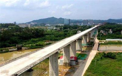 天水西金铁路
