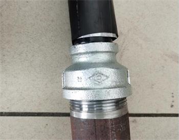 天水20MM注浆管供应