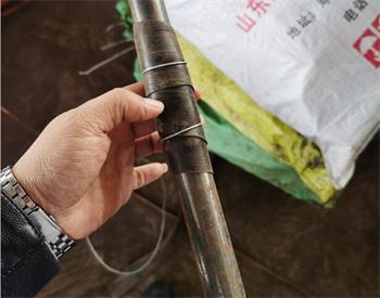 天水50MM注浆管